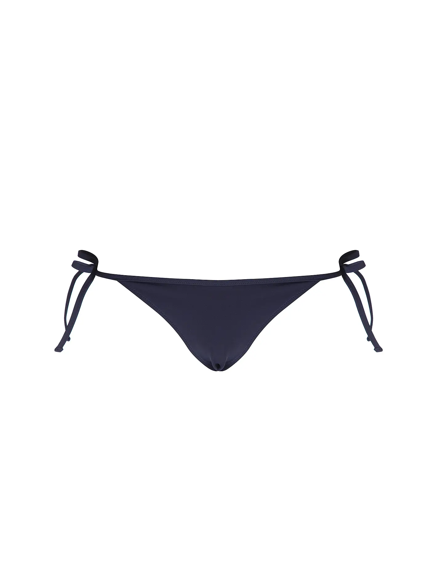PUMA | Damen Bikinihose mit seitlicher Schnürung | 